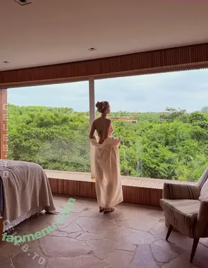 Magui Corceiro / Magui_corceiro nude photo #1015