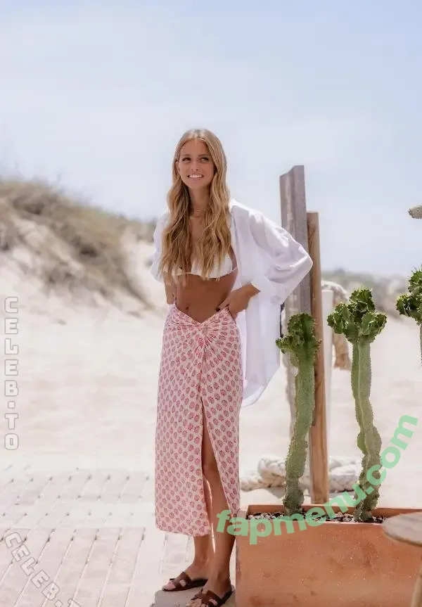 Magui Corceiro nude photo #1010 (Magui_corceiro)