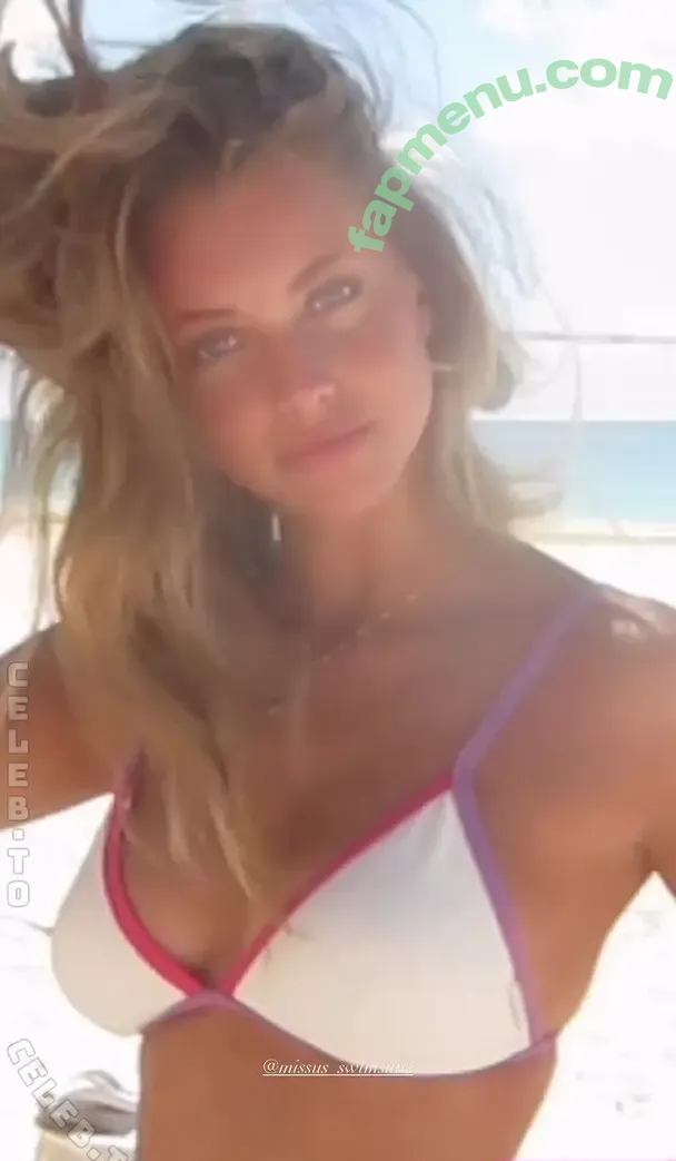 Magui Corceiro nude photo #1035 (Magui_corceiro)