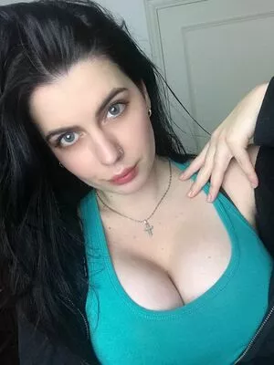 Magui Sunshine / La alquimista de acero / MaguiSunshine / magui.sunshine nude photo #1202