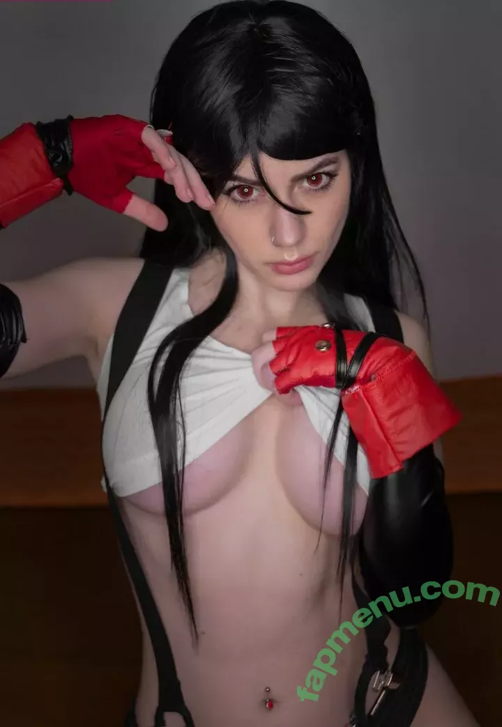 Magui Sunshine nude photo #1104 (La alquimista de acero / MaguiSunshine / magui.sunshine)