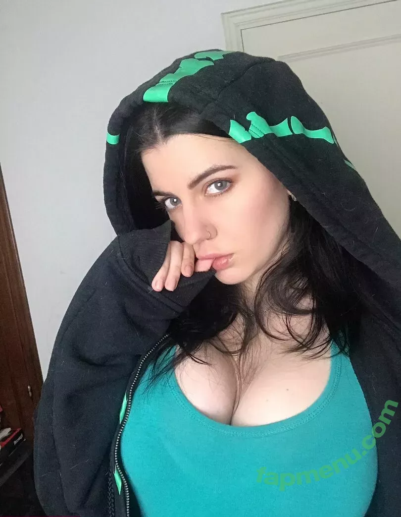 Magui Sunshine nude photo #1205 (La alquimista de acero / MaguiSunshine / magui.sunshine)