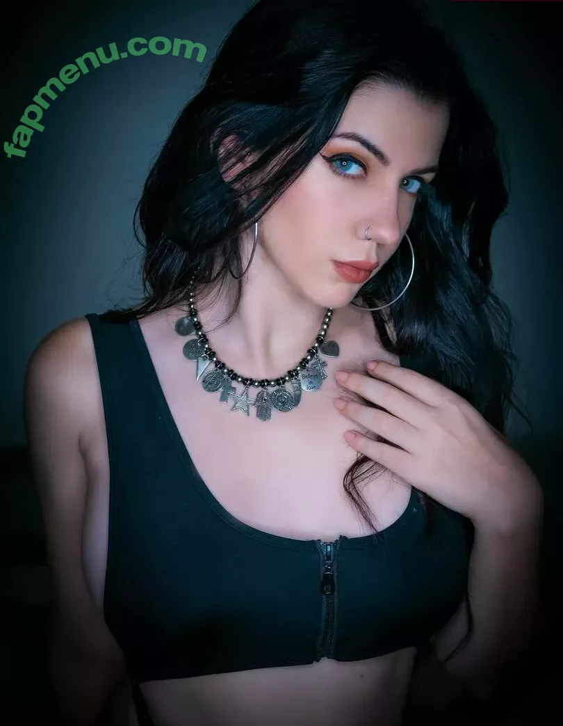 Magui Sunshine nude photo #1211 (La alquimista de acero / MaguiSunshine / magui.sunshine)