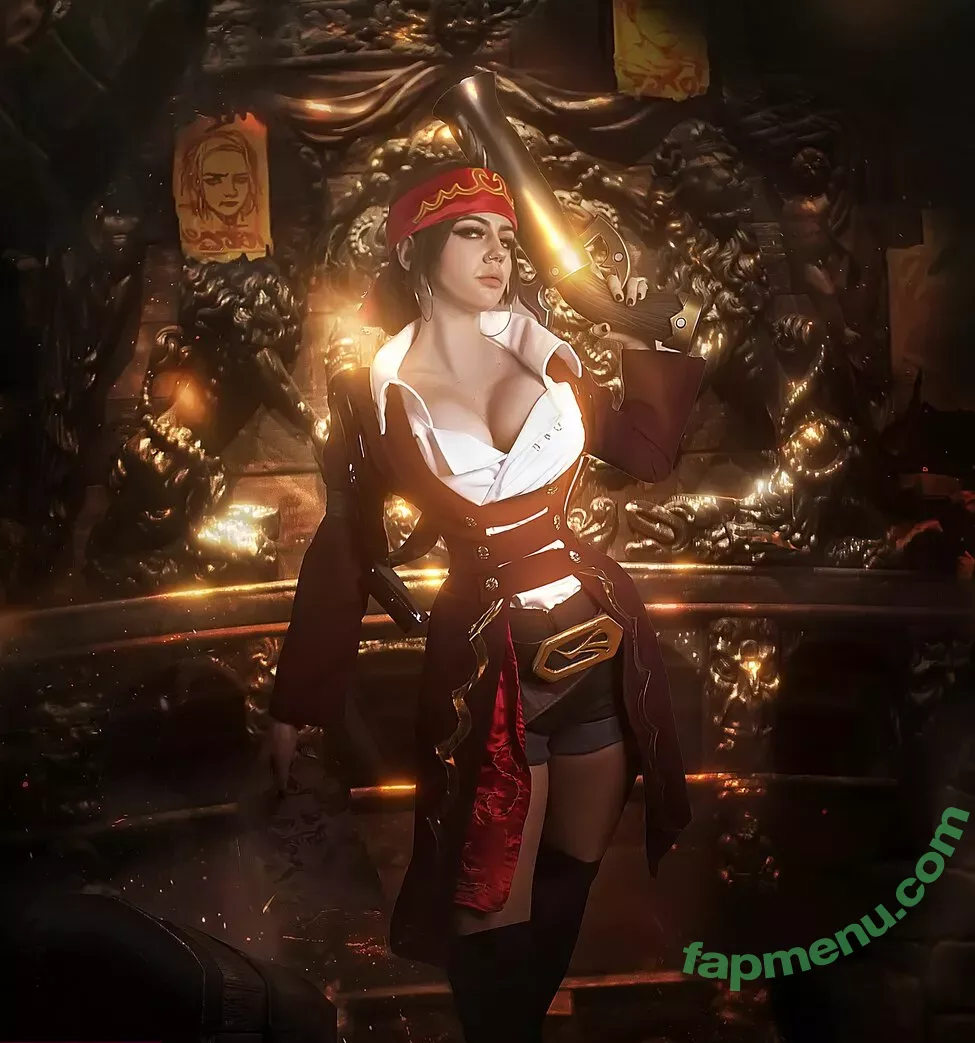 Magui Sunshine nude photo #1222 (La alquimista de acero / MaguiSunshine / magui.sunshine)