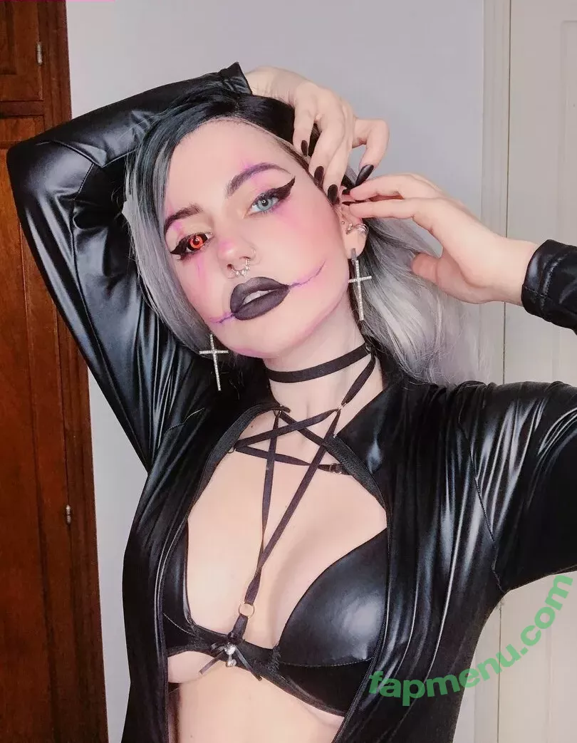 Magui Sunshine nude photo #1248 (La alquimista de acero / MaguiSunshine / magui.sunshine)