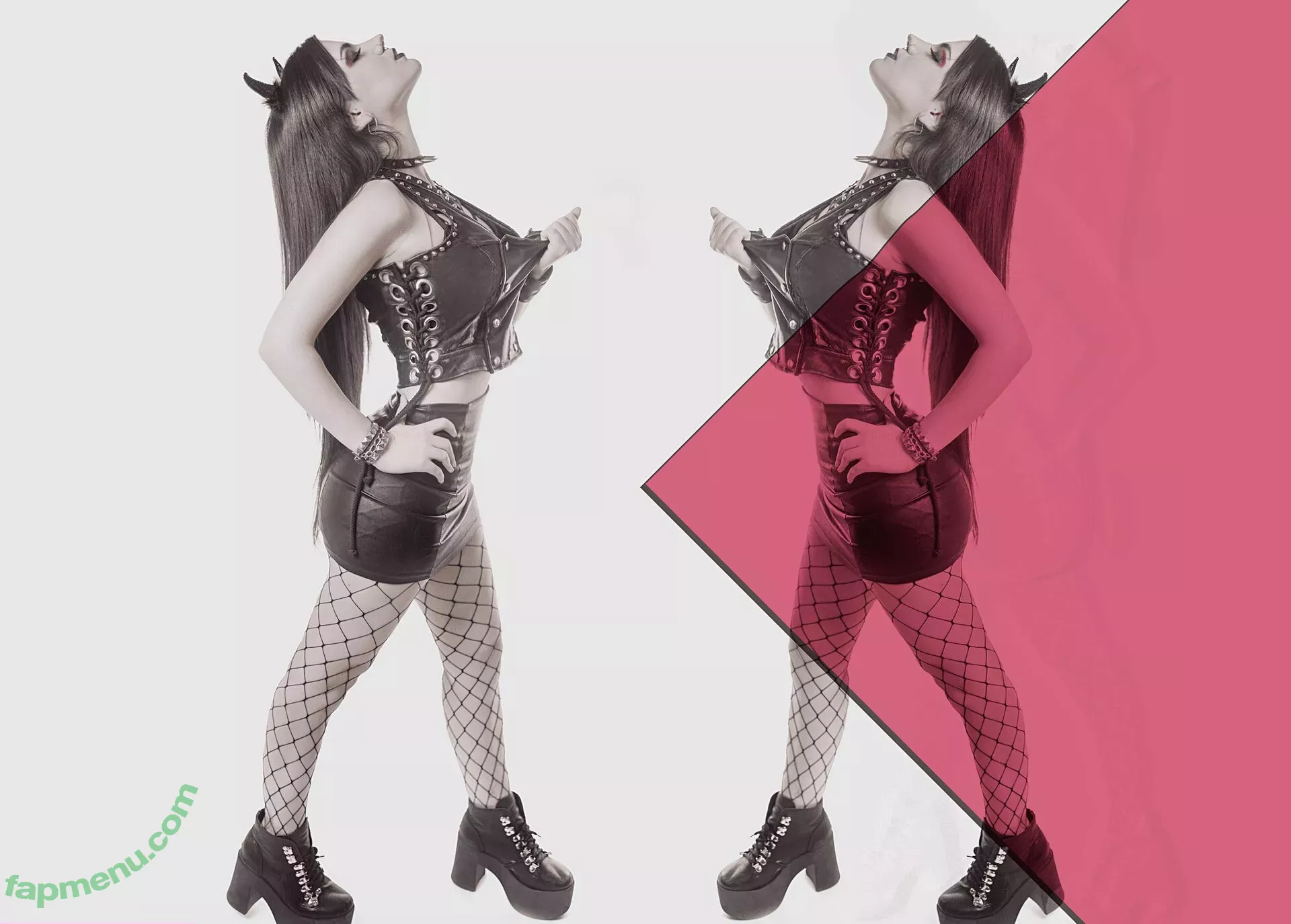 Magui Sunshine nude photo #1252 (La alquimista de acero / MaguiSunshine / magui.sunshine)