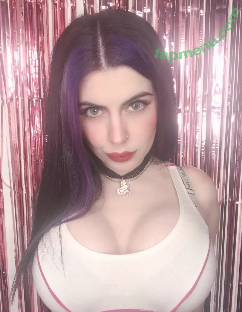 Magui Sunshine nude photo #1259 (La alquimista de acero / MaguiSunshine / magui.sunshine)