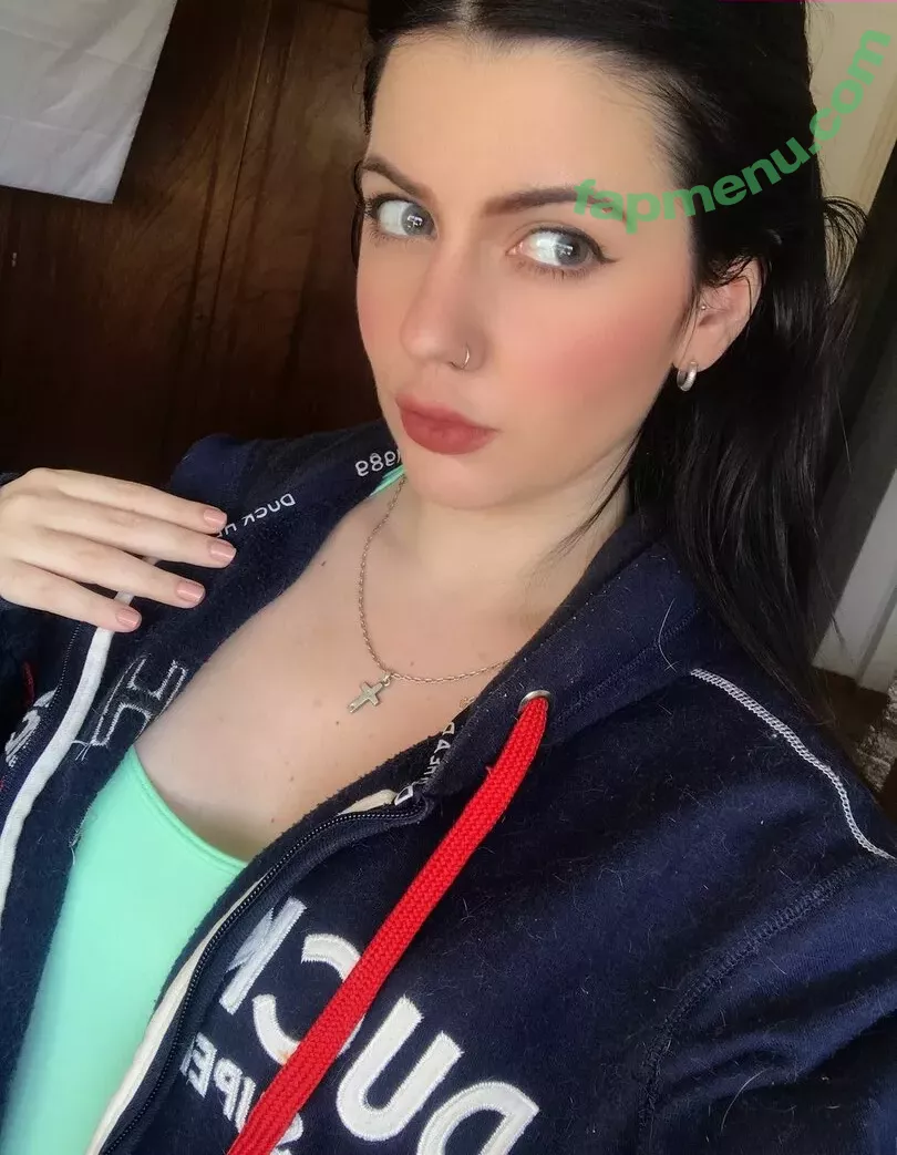 Magui Sunshine nude photo #1269 (La alquimista de acero / MaguiSunshine / magui.sunshine)