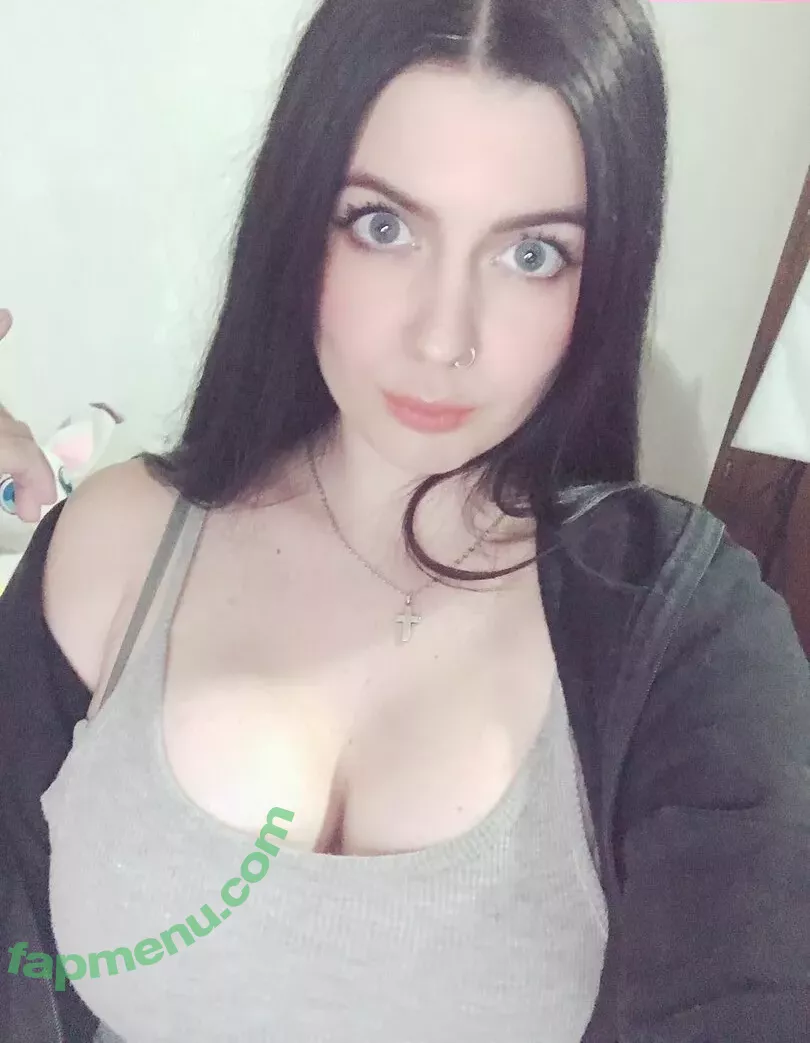 Magui Sunshine nude photo #1275 (La alquimista de acero / MaguiSunshine / magui.sunshine)