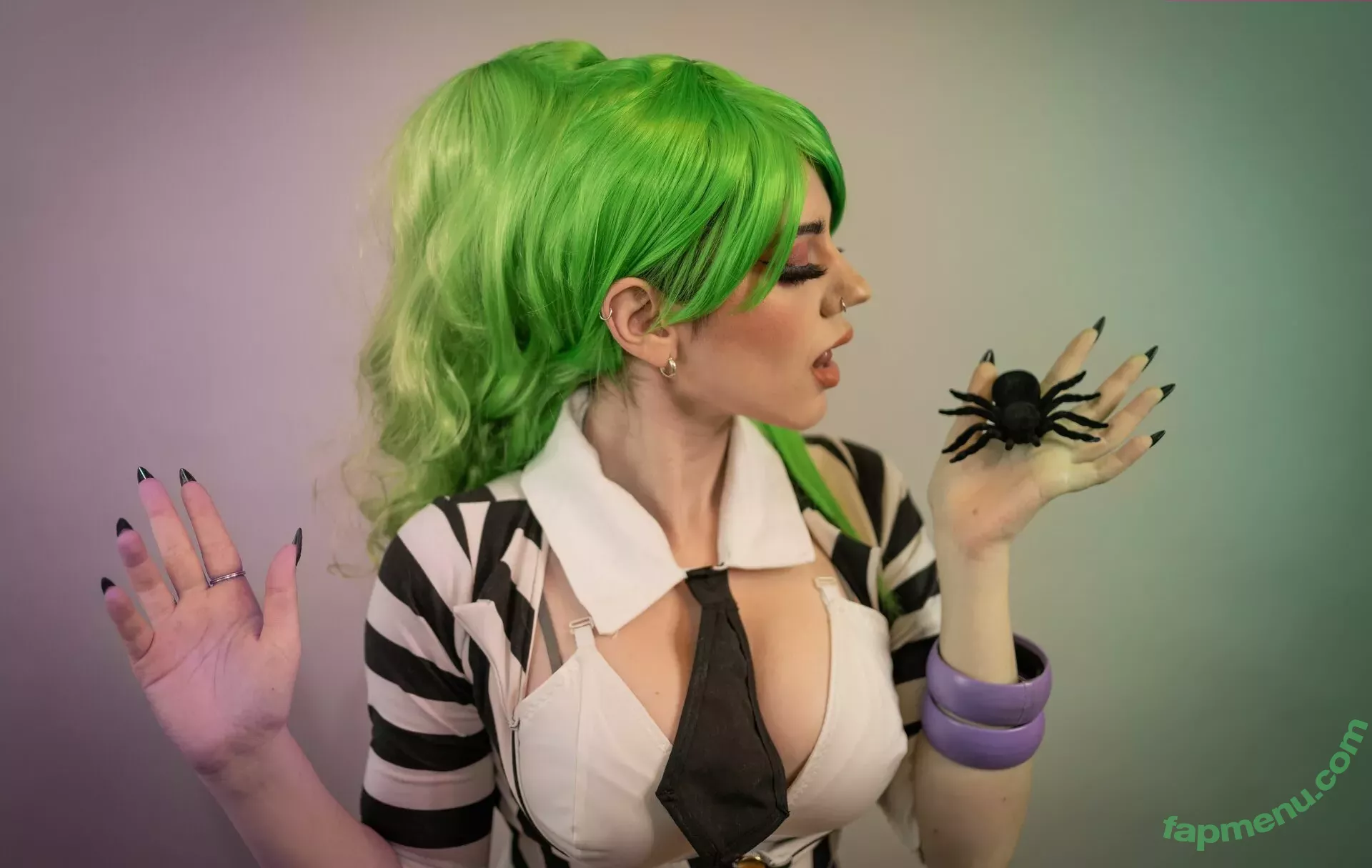 Magui Sunshine nude photo #1279 (La alquimista de acero / MaguiSunshine / magui.sunshine)