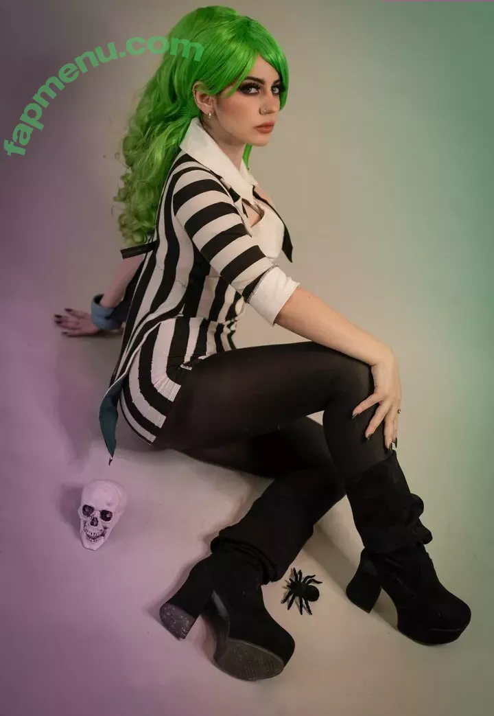 Magui Sunshine nude photo #1287 (La alquimista de acero / MaguiSunshine / magui.sunshine)