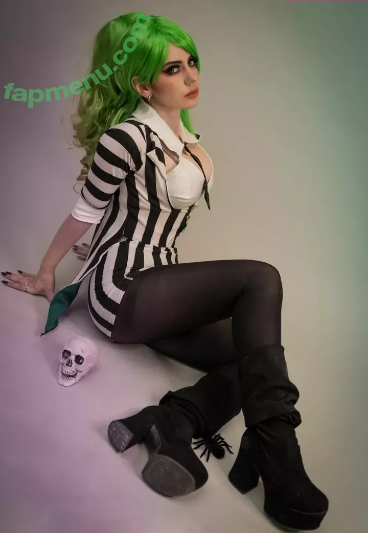 Magui Sunshine nude photo #1288 (La alquimista de acero / MaguiSunshine / magui.sunshine)