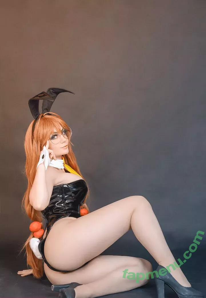 Magui Sunshine nude photo #1312 (La alquimista de acero / MaguiSunshine / magui.sunshine)