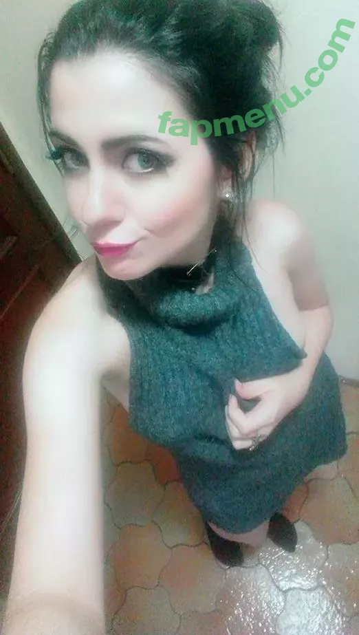 Magui Sunshine nude photo #1318 (La alquimista de acero / MaguiSunshine / magui.sunshine)