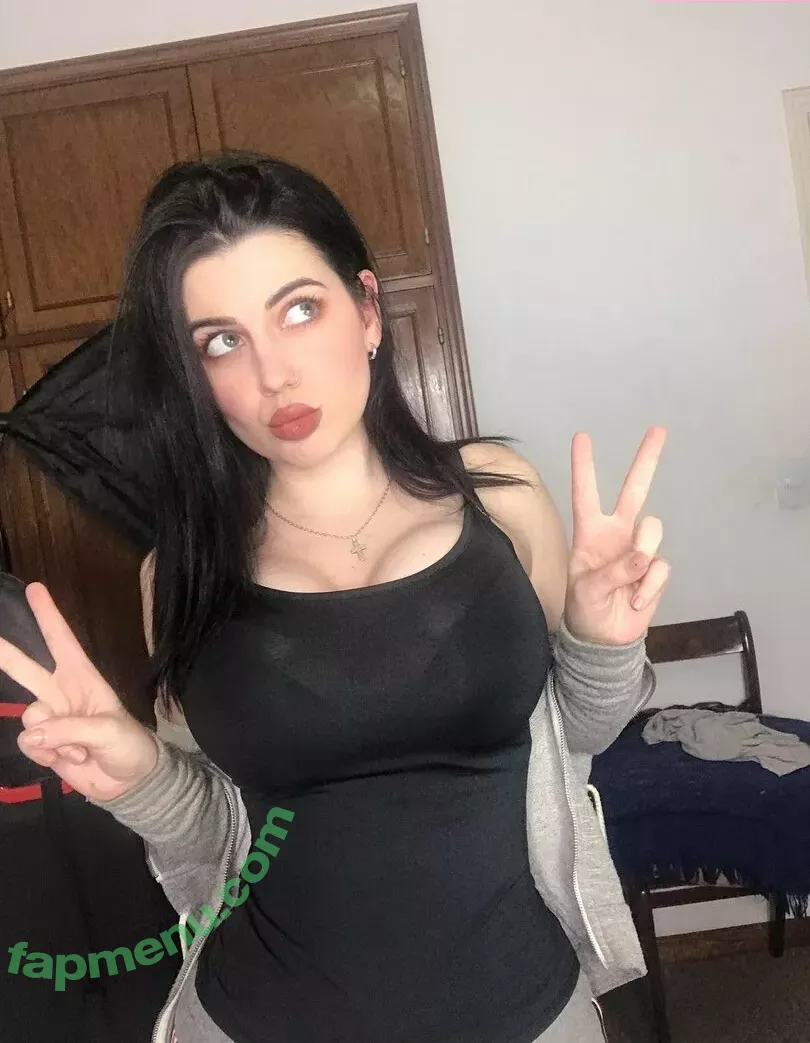 Magui Sunshine nude photo #1324 (La alquimista de acero / MaguiSunshine / magui.sunshine)