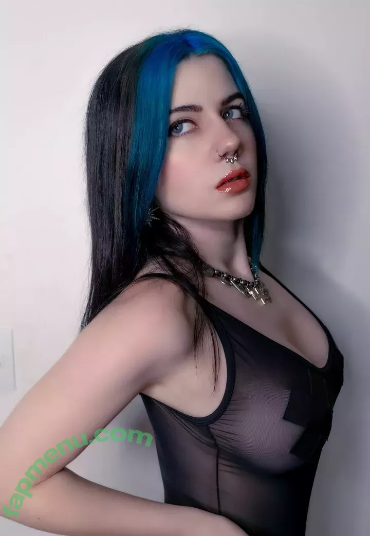 Magui Sunshine nude photo #1344 (La alquimista de acero / MaguiSunshine / magui.sunshine)