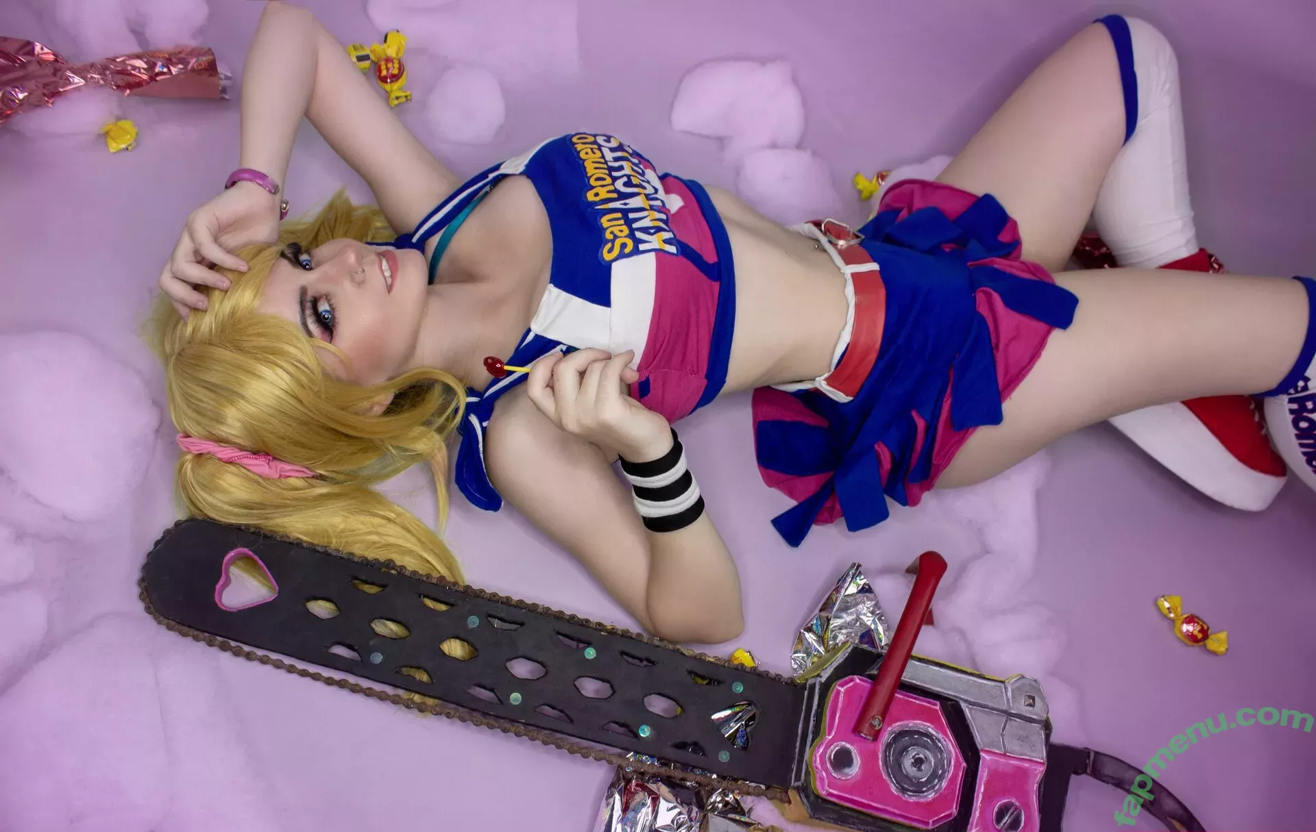 Magui Sunshine nude photo #1362 (La alquimista de acero / MaguiSunshine / magui.sunshine)