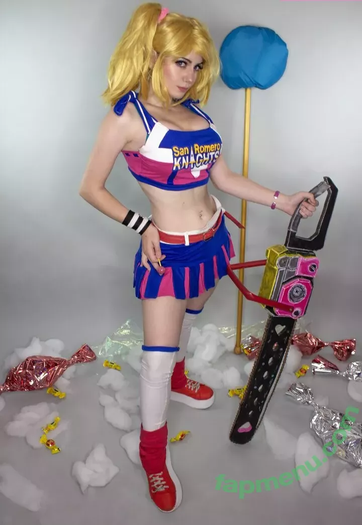 Magui Sunshine nude photo #1363 (La alquimista de acero / MaguiSunshine / magui.sunshine)