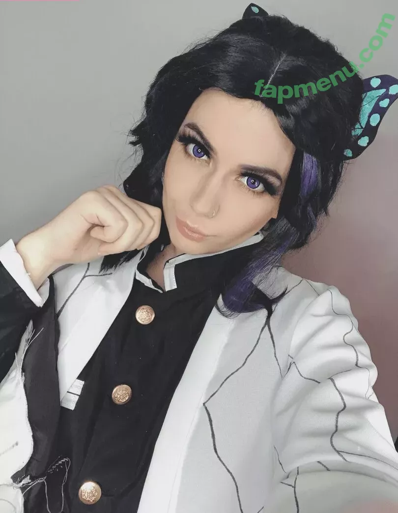 Magui Sunshine nude photo #1365 (La alquimista de acero / MaguiSunshine / magui.sunshine)