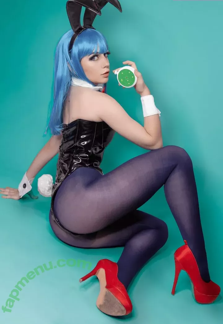 Magui Sunshine nude photo #1369 (La alquimista de acero / MaguiSunshine / magui.sunshine)