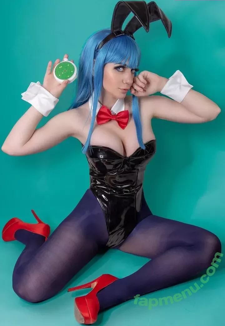 Magui Sunshine nude photo #1375 (La alquimista de acero / MaguiSunshine / magui.sunshine)