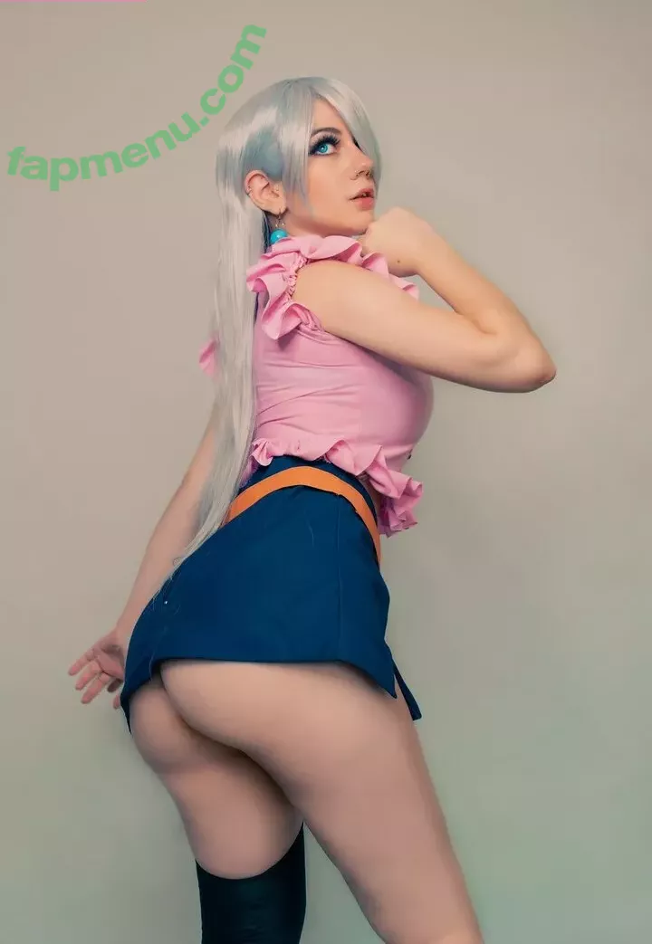 Magui Sunshine nude photo #1377 (La alquimista de acero / MaguiSunshine / magui.sunshine)