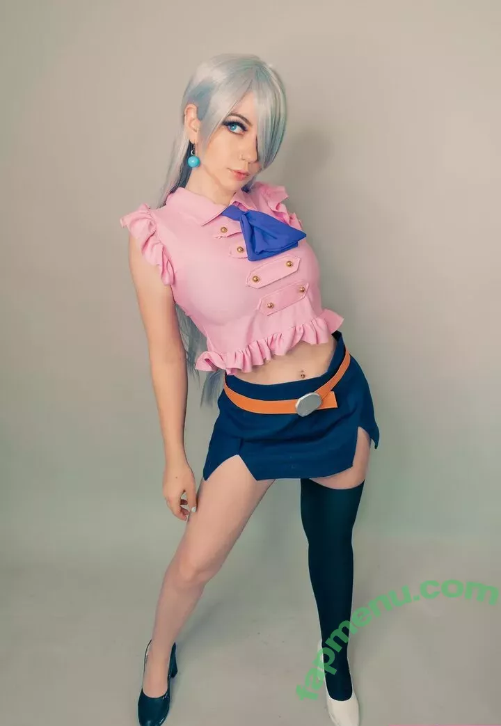 Magui Sunshine nude photo #1378 (La alquimista de acero / MaguiSunshine / magui.sunshine)