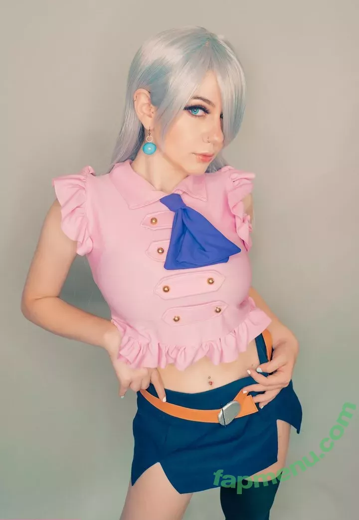 Magui Sunshine nude photo #1379 (La alquimista de acero / MaguiSunshine / magui.sunshine)