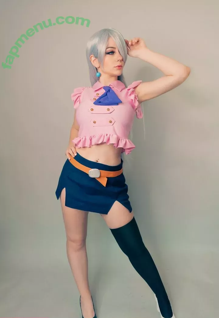 Magui Sunshine nude photo #1380 (La alquimista de acero / MaguiSunshine / magui.sunshine)