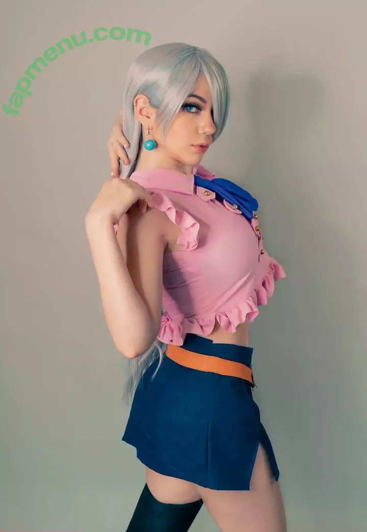 Magui Sunshine nude photo #1381 (La alquimista de acero / MaguiSunshine / magui.sunshine)