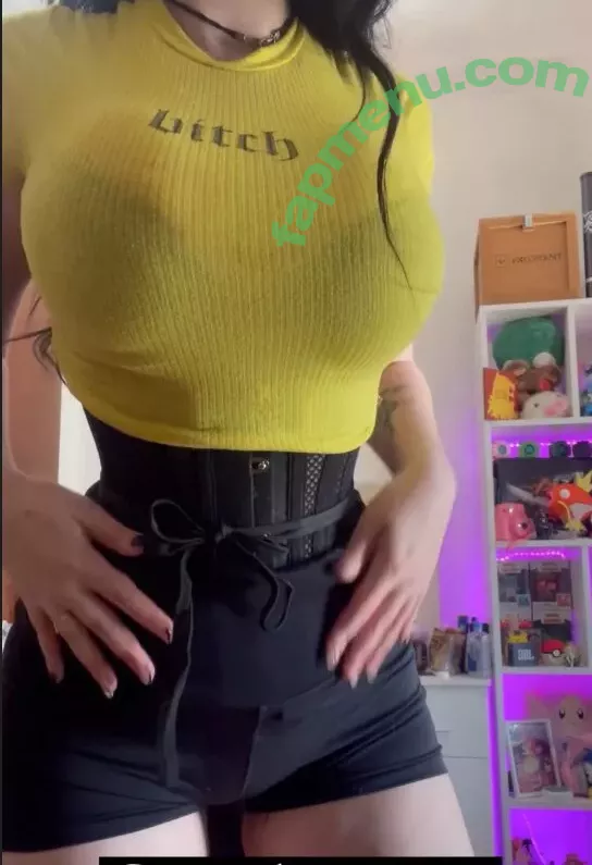 Magui Sunshine nude photo #1398 (La alquimista de acero / MaguiSunshine / magui.sunshine)