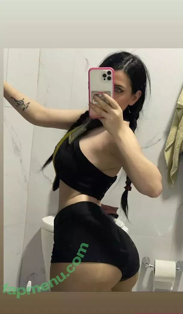 Magui Sunshine nude photo #1407 (La alquimista de acero / MaguiSunshine / magui.sunshine)