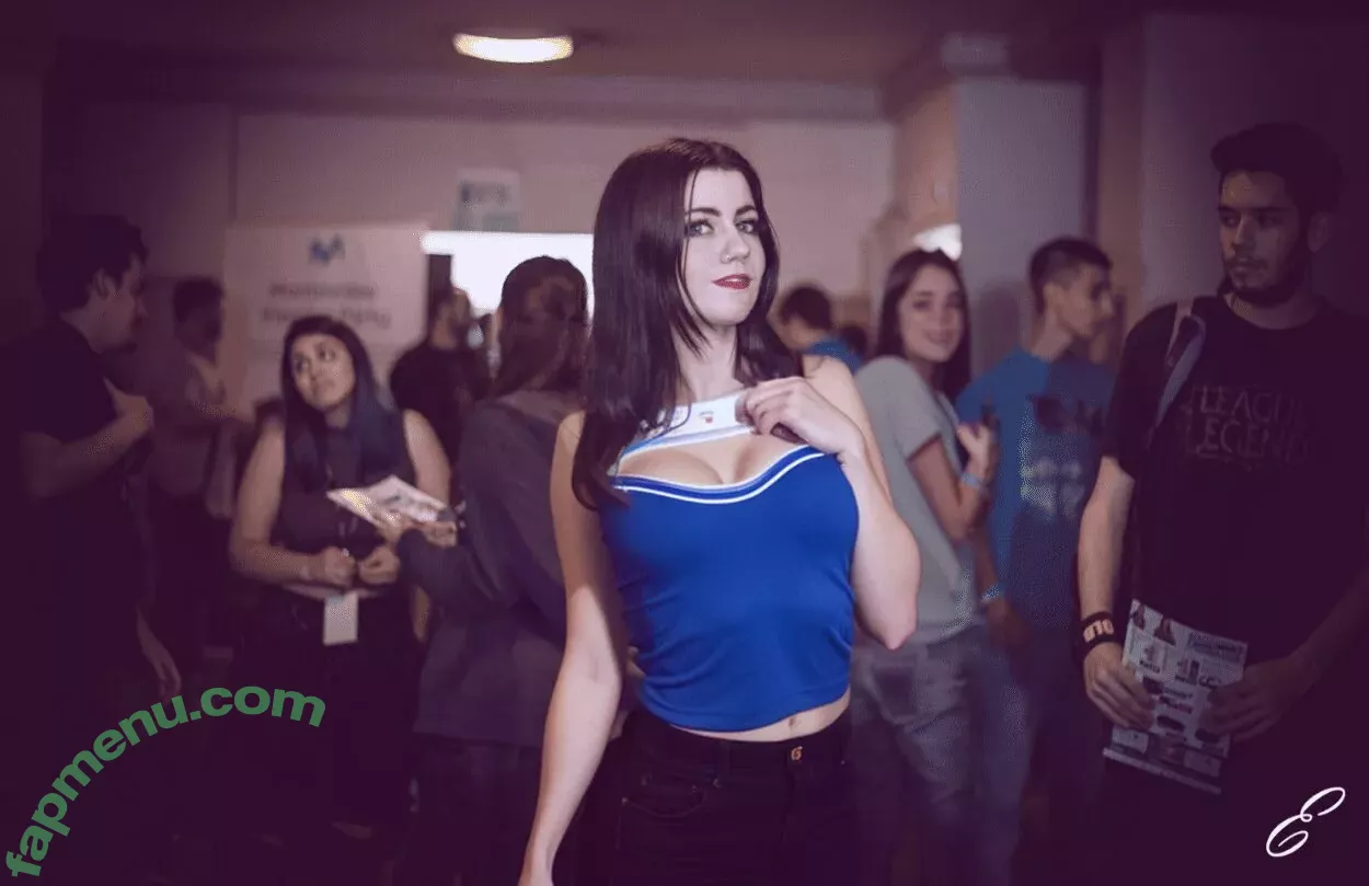 Magui Sunshine nude photo #1510 (La alquimista de acero / MaguiSunshine / magui.sunshine)