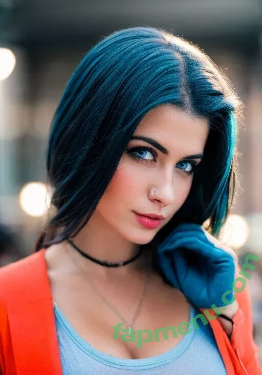 Magui Sunshine nude photo #1613 (La alquimista de acero / MaguiSunshine / magui.sunshine)