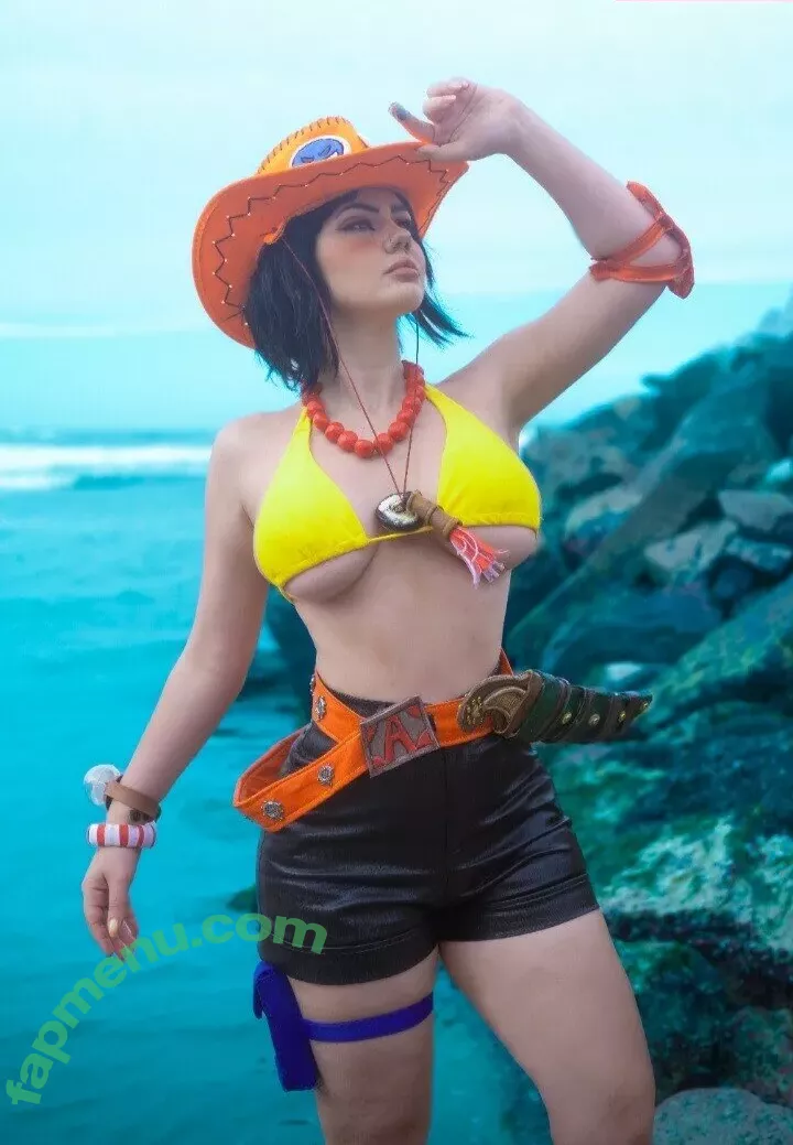 Magui Sunshine nude photo #1691 (La alquimista de acero / MaguiSunshine / magui.sunshine)