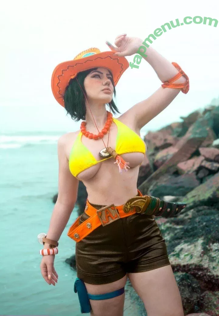 Magui Sunshine nude photo #1692 (La alquimista de acero / MaguiSunshine / magui.sunshine)