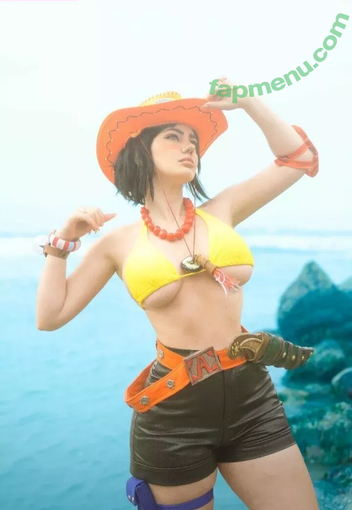 Magui Sunshine nude photo #1693 (La alquimista de acero / MaguiSunshine / magui.sunshine)