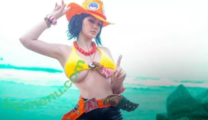 Magui Sunshine nude photo #1696 (La alquimista de acero / MaguiSunshine / magui.sunshine)