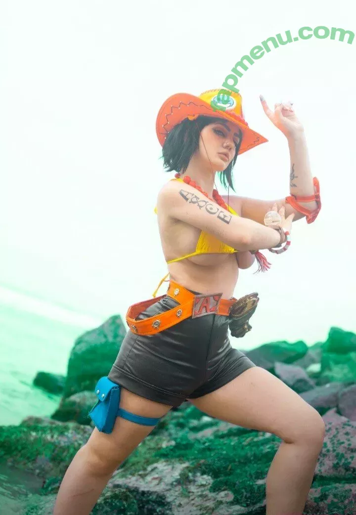 Magui Sunshine nude photo #1697 (La alquimista de acero / MaguiSunshine / magui.sunshine)