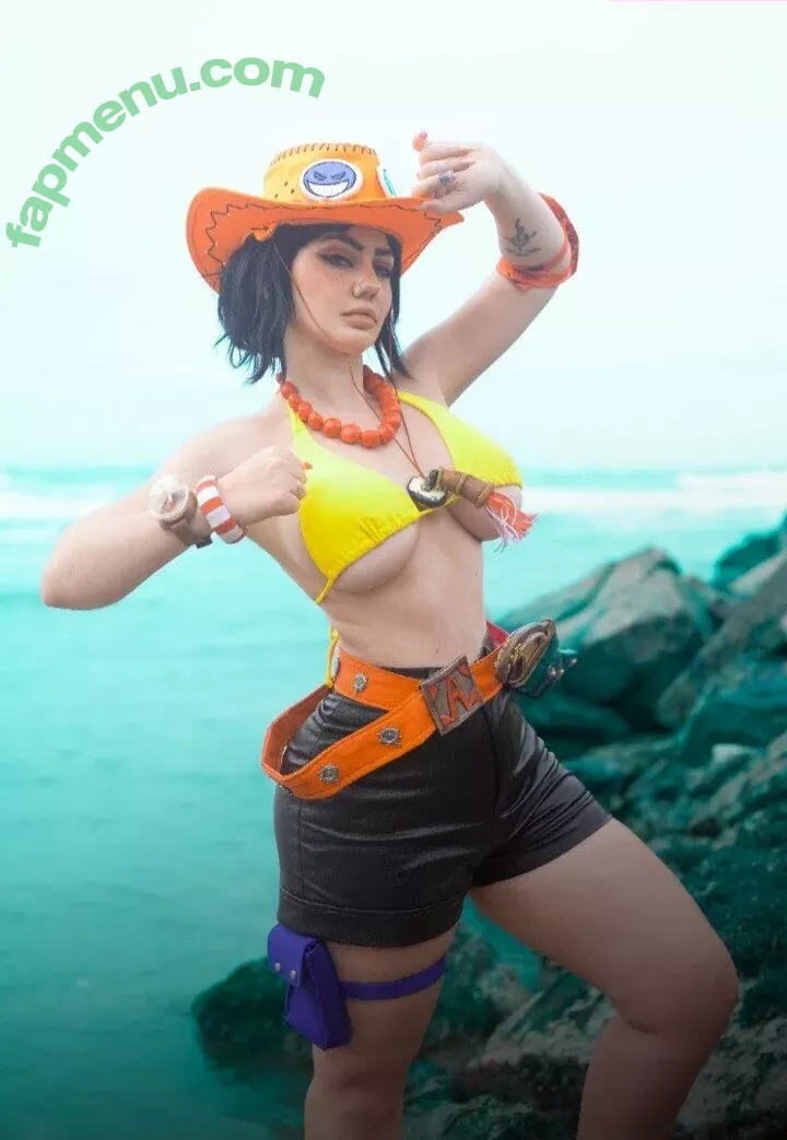 Magui Sunshine nude photo #1698 (La alquimista de acero / MaguiSunshine / magui.sunshine)