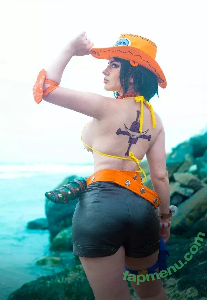 Magui Sunshine nude photo #1699 (La alquimista de acero / MaguiSunshine / magui.sunshine)