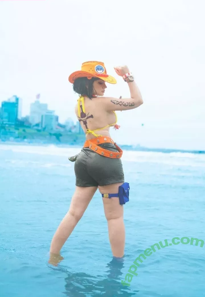 Magui Sunshine nude photo #1700 (La alquimista de acero / MaguiSunshine / magui.sunshine)