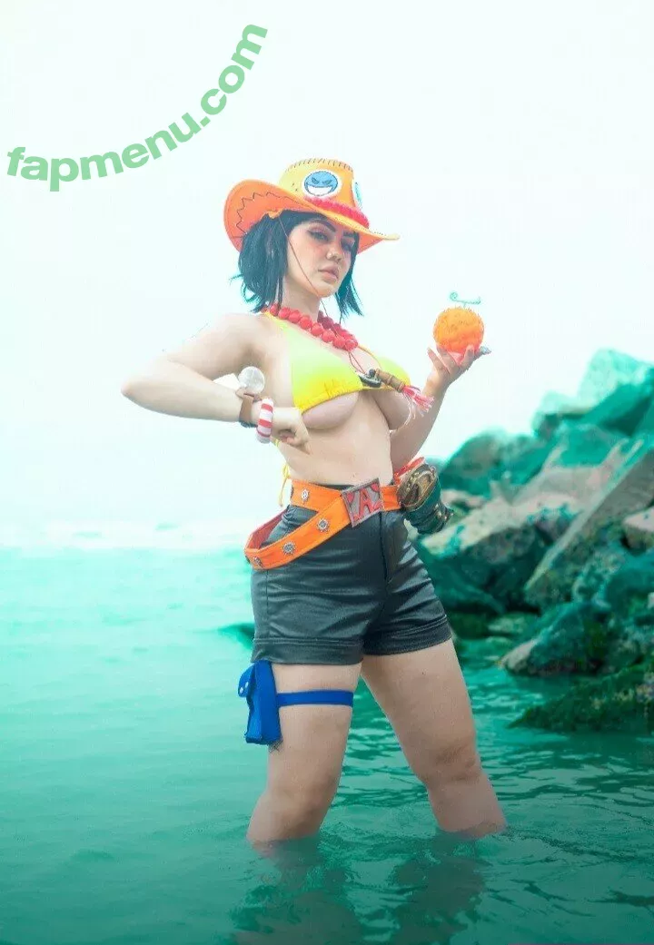 Magui Sunshine nude photo #1701 (La alquimista de acero / MaguiSunshine / magui.sunshine)