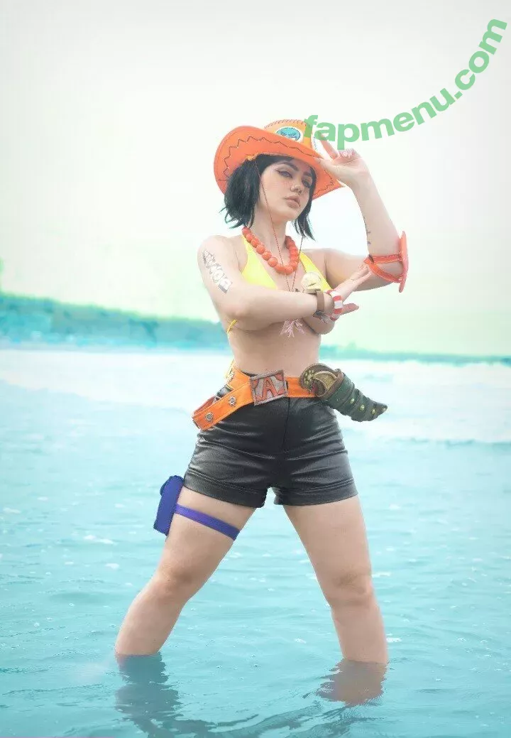 Magui Sunshine nude photo #1702 (La alquimista de acero / MaguiSunshine / magui.sunshine)