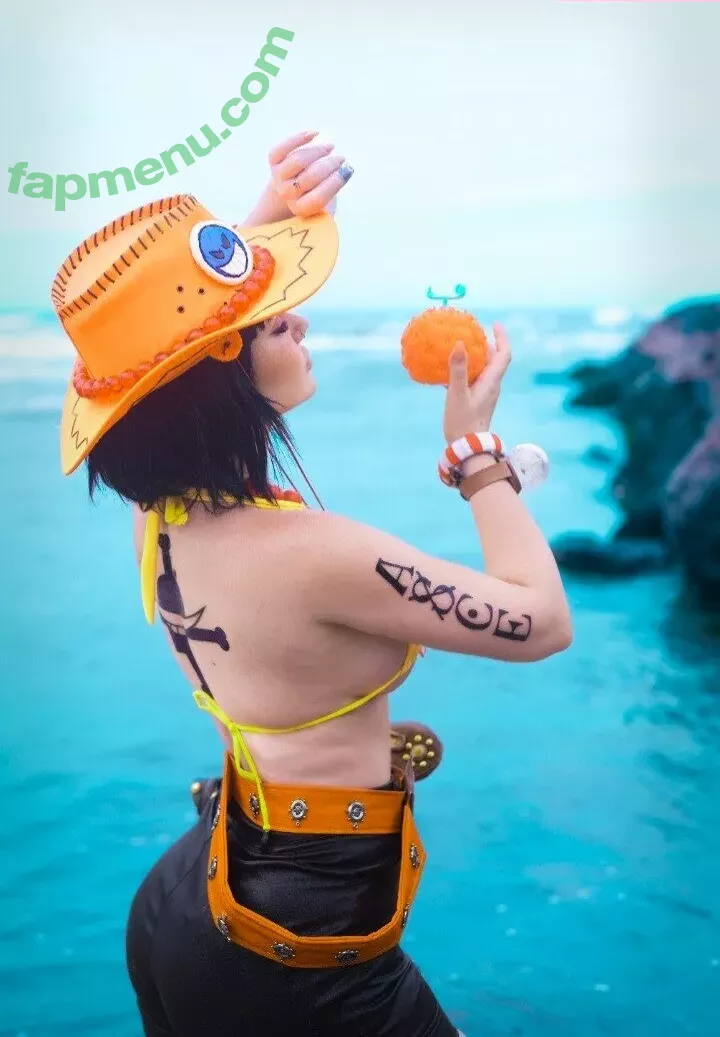 Magui Sunshine nude photo #1703 (La alquimista de acero / MaguiSunshine / magui.sunshine)