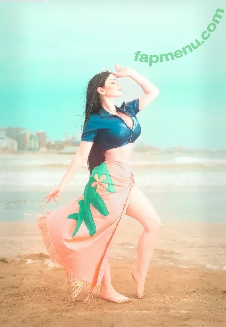 Magui Sunshine nude photo #1717 (La alquimista de acero / MaguiSunshine / magui.sunshine)