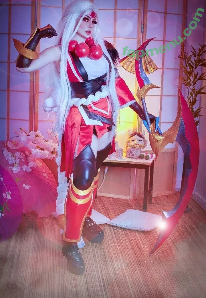 Magui Sunshine nude photo #1718 (La alquimista de acero / MaguiSunshine / magui.sunshine)