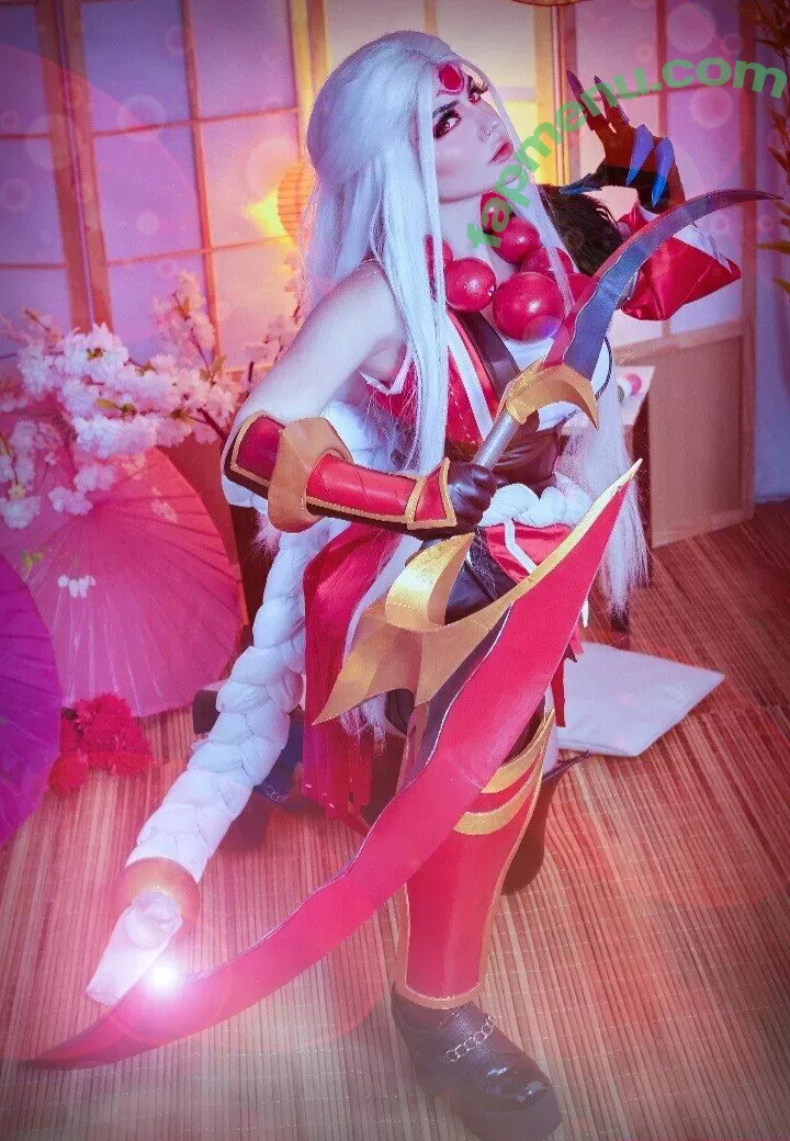 Magui Sunshine nude photo #1721 (La alquimista de acero / MaguiSunshine / magui.sunshine)