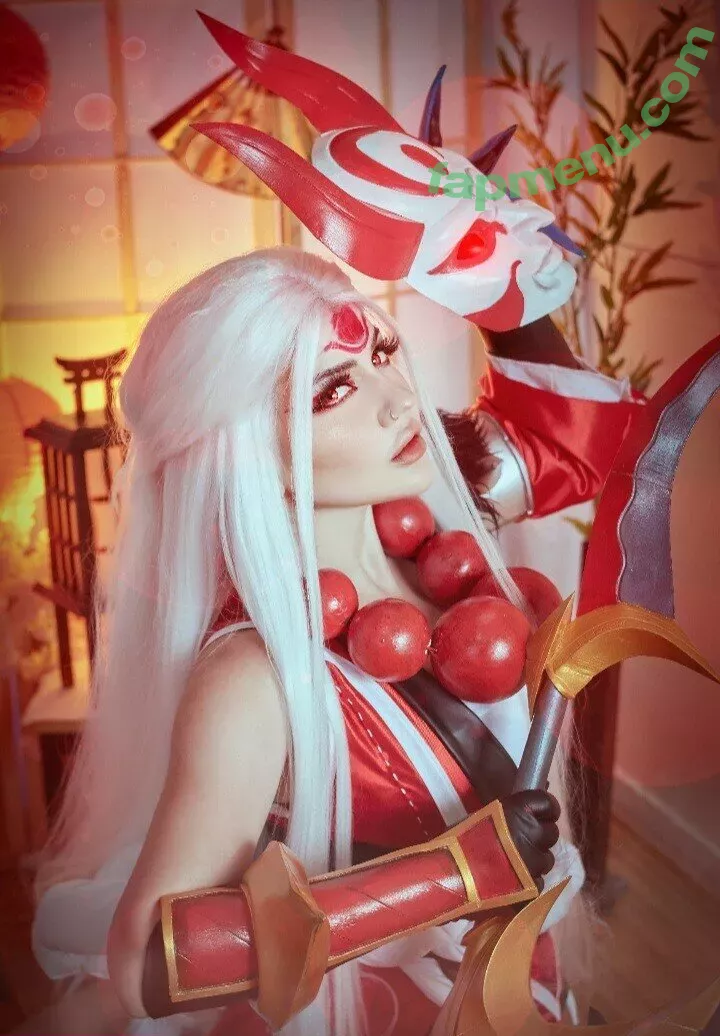 Magui Sunshine nude photo #1722 (La alquimista de acero / MaguiSunshine / magui.sunshine)