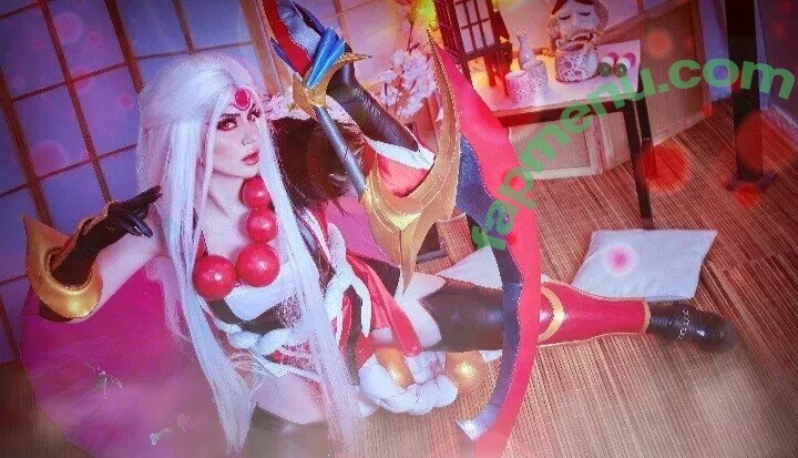 Magui Sunshine nude photo #1724 (La alquimista de acero / MaguiSunshine / magui.sunshine)